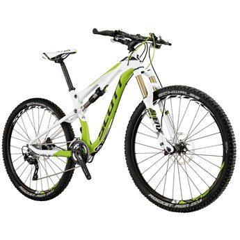 Scott Contessa Spark 700 RC