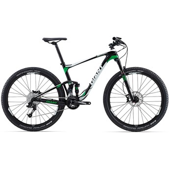 Giant Anthem Advanced 27.5 2 Comp/Green