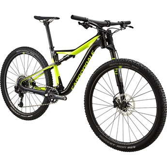 Cannondale Scalpel Si Hi-Mod 1