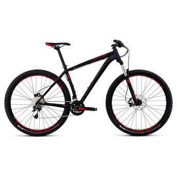 Specialized Rockhopper Pro EVO 29 Svart/Röd