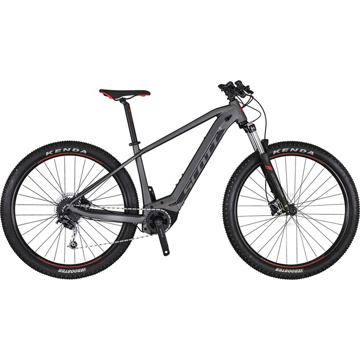 Scott Aspect eRIDE 950