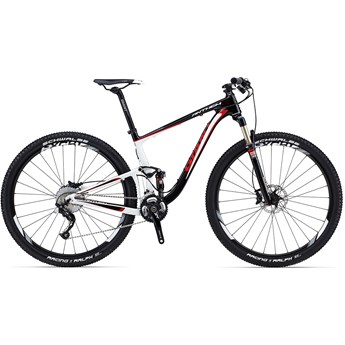 Giant Anthem X Advanced 1 29ER 