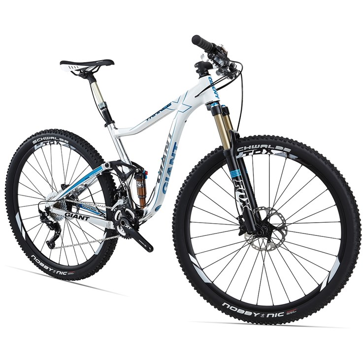 Giant Trance X 29ER 0 