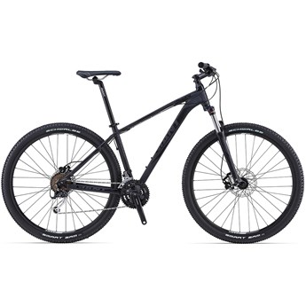 Giant Talon 29er 2 GE Black (gloss/matt)