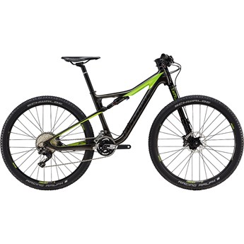 Cannondale Scalpel Si Carbon Women 2