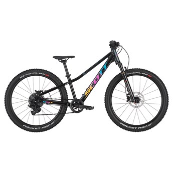 Scott Scale Rc 400 Black Nyhet