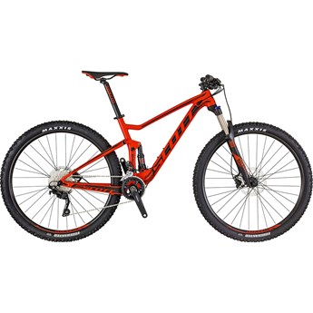 Scott Spark 970