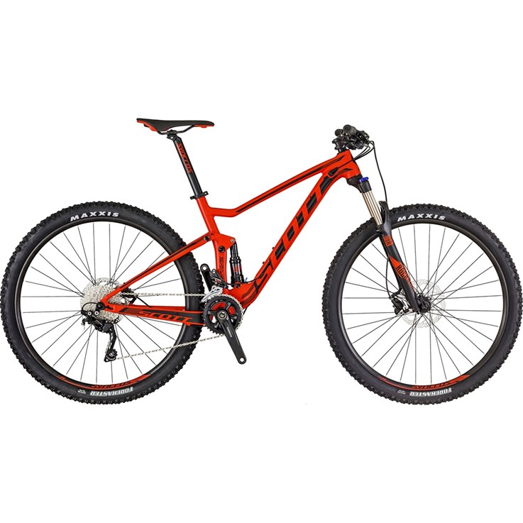 Scott Spark 970