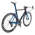 Giant Propel Advanced SL 0 ISP Materialfärg/Blå