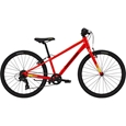 Cannondale Quick 24 Acid Red 2020