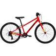 Cannondale Quick 24 Acid Red