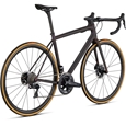 Specialized S-Works Aethos Dura Ace Di2 Satin Carbon/Red Gold Chameleon/Bronze Foil