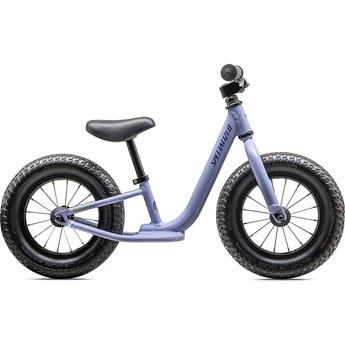 Specialized Hotwalk Gloss Powder Indigo/Purple Haze Nyhet
