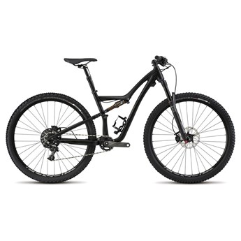 Specialized Rumor FSR Expert EVO 29 Black