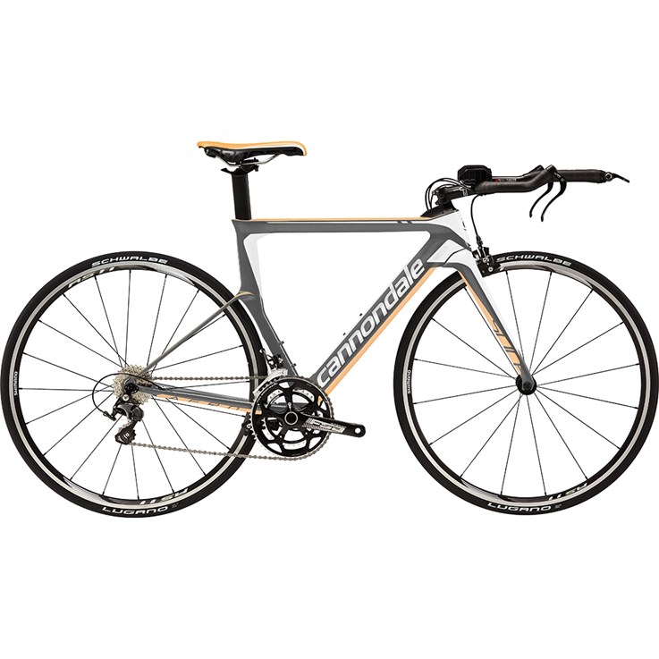 Cannondale Slice Women's 105 Gry
