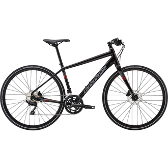 2017 cannondale quick disc 1
