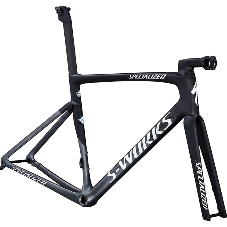 Specialized Tarmac SL7 S-Works Frameset Deceuninck Quick-Step