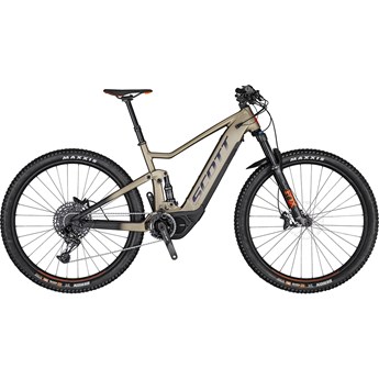 Scott Spark eRIDE 910