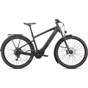 Specialized Tero 4.0 EQ NB Black/Black