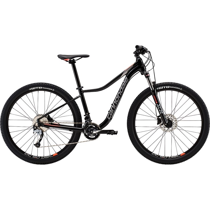 Cannondale Trail Women 2