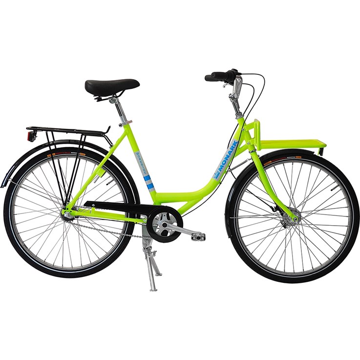 Monark Professional Workbike, neon, 3-vxl