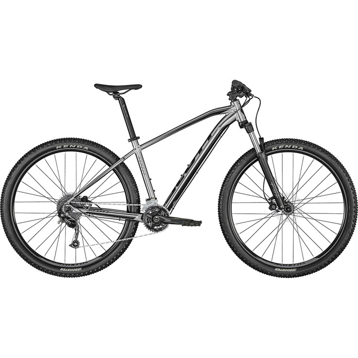 Scott Aspect 950 Grå