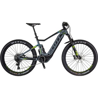 Scott E-Spark 720