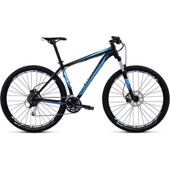 Specialized Rockhopper 29 Svart/Blå/Vit