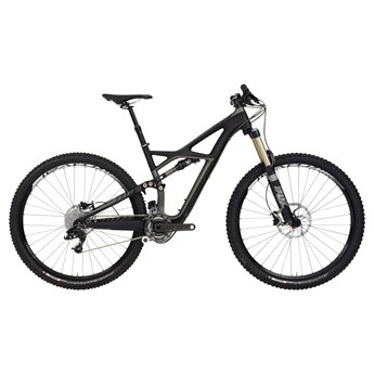 Specialized Enduro FSR Expert Carbon SE 29 Materialfärg/Flerfärgad