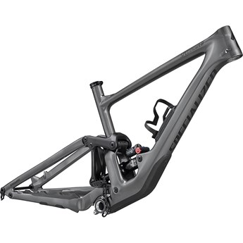 Specialized Enduro Frame Gloss Smoke/Tarmac Black