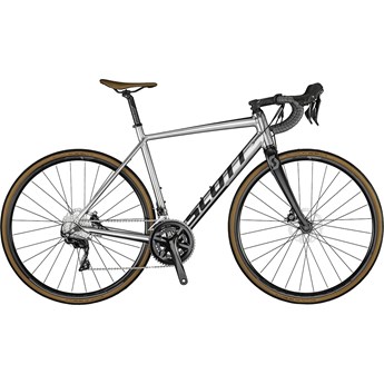 Scott Speedster 10 Disc