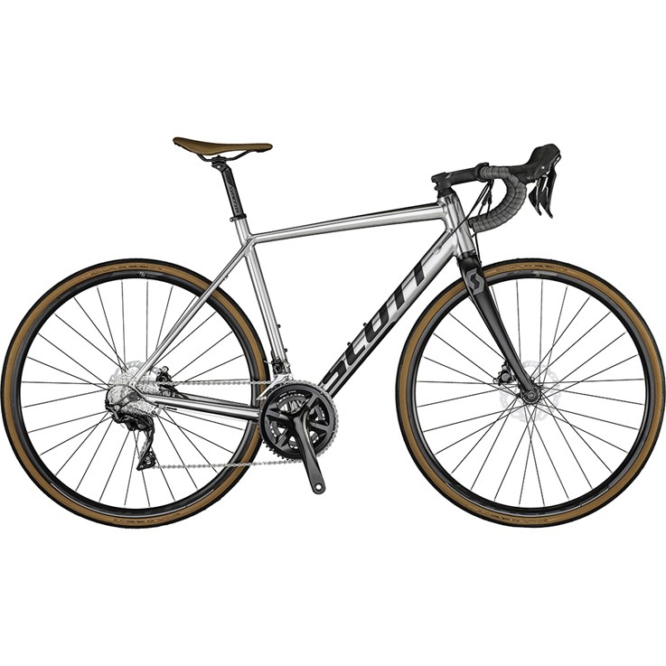 Scott Speedster 10 Disc