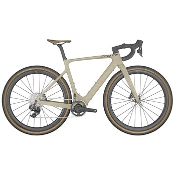 Scott Solace Gravel eRIDE 20 Nyhet