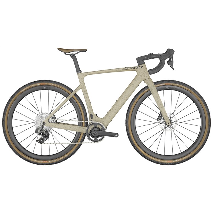 Scott Solace Gravel eRIDE 20 Nyhet