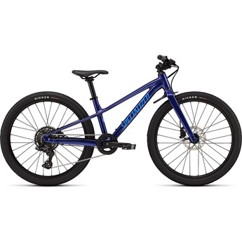 Specialized Riprock 24 Gloss Majesty Blue Metallic/Sky Blue Nyhet