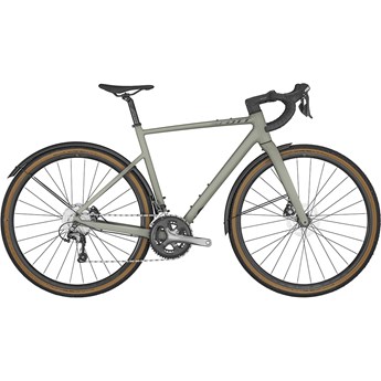 Scott Speedster Gravel 40 EQ Nyhet