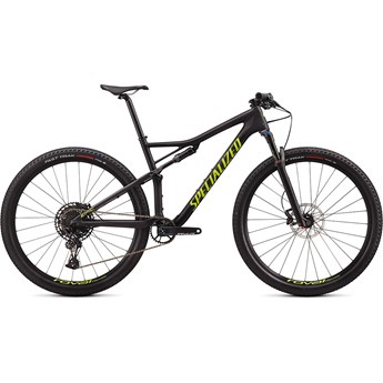 Specialized Epic Comp Carbon 29 Satin Carbon/Hyper Green