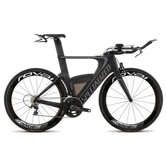 Specialized Shiv Pro Race Dura-Ace Double Carbon/Black/Charcoal