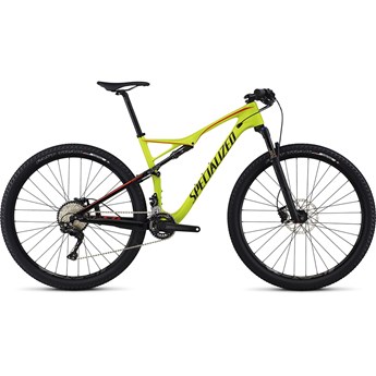 Specialized Epic FSR Comp Carbon 29 Gloss Hyper/Black/Nordic Red