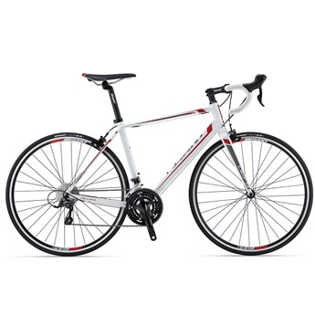 Giant Defy 3 Tredelat Vevparti Vit