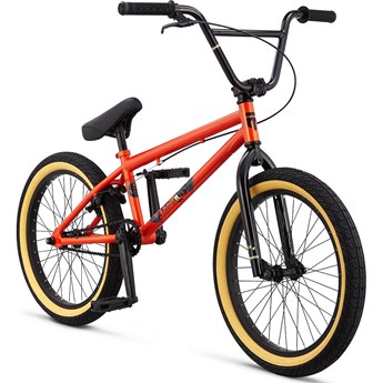 Mongoose Legion L60 Orange