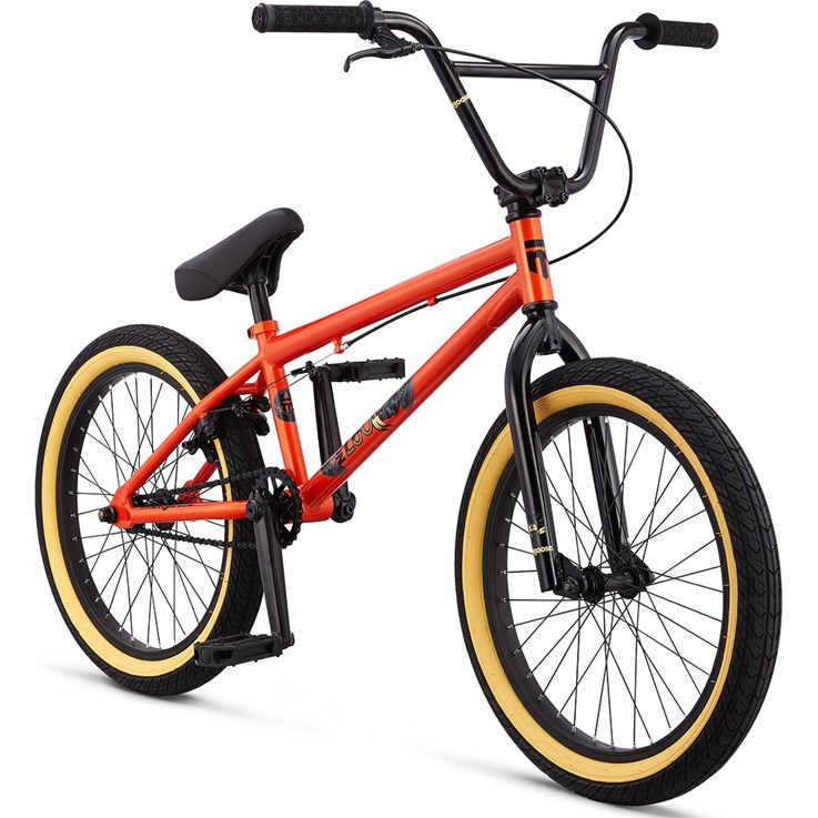 Mongoose Legion L60 Orange