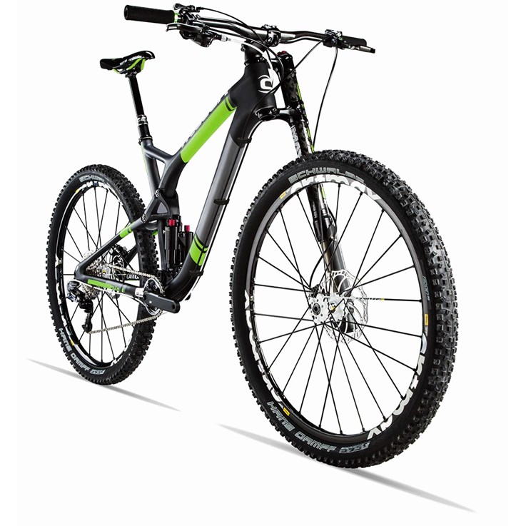 Cannondale Trigger 29 Carbon Team Crb