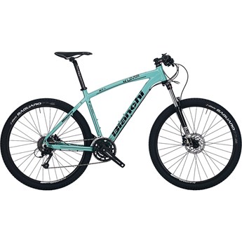 Bianchi Kuma 27.1 Celeste Glossy