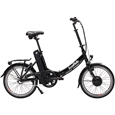 Ecoride Flexible Svart