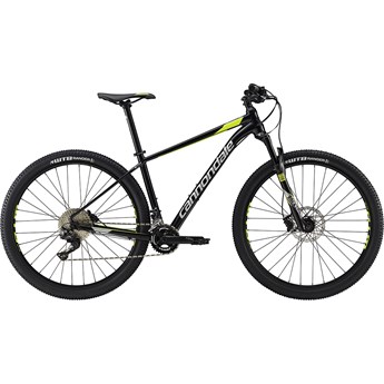 Cannondale Trail 2 Svart