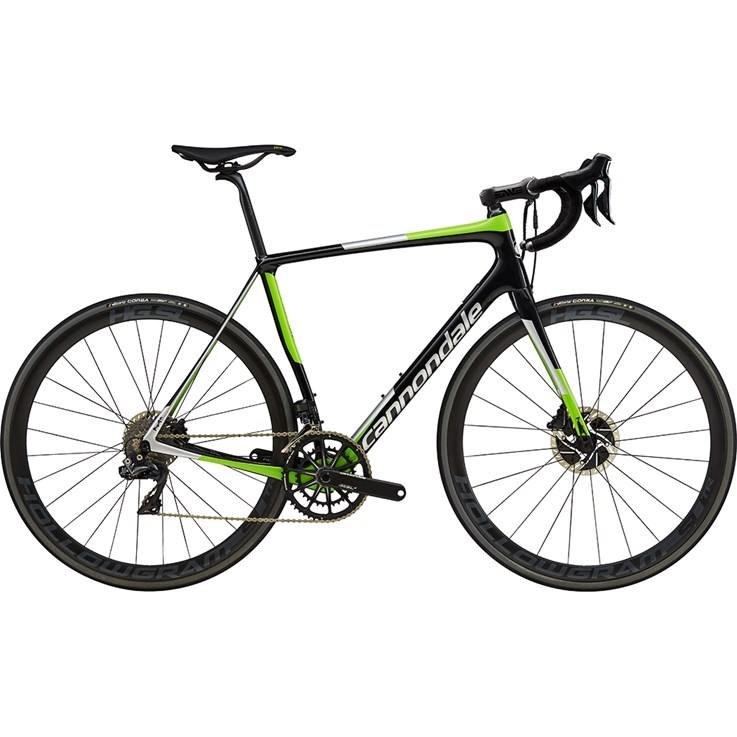 Cannondale Synapse Hi-Mod Disc Dura-Ace Di2