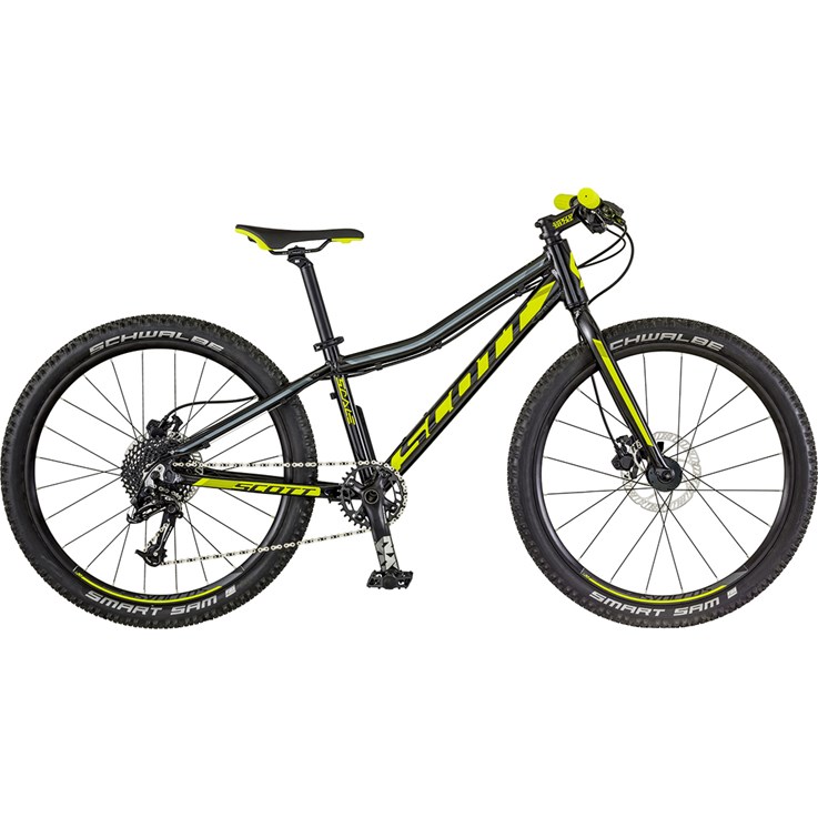 Scott Scale RC JR 24 Disc