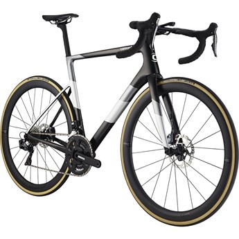 Cannondale SuperSix EVO Hi-Mod Disc Ultegra Di2 Carbon