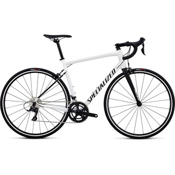 Specialized Allez Sport Gloss Cosmic White/Satin Black